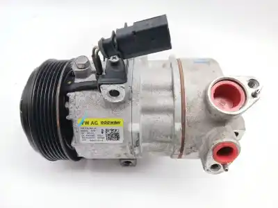 Tweedehands auto-onderdeel airconditioning compressor voor seat mii (kf1, ke1) 1.0 oem iam-referenties 1s0816803a