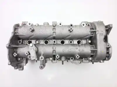 Second-hand car spare part cylinder head for fiat qubo (300) dynamic oem iam references 55264994