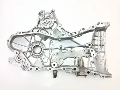 Pezzo di ricambio per auto di seconda mano copertura distribuzione per toyota c-hr 1.8 hibrido riferimenti oem iam x2zrw22u