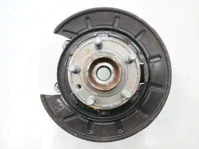 Tweedehands auto-onderdeel knokkel rechts achter voor land rover freelander 2 (l359) 2.2 td4 4x4 oem iam-referenties 6h525a968af