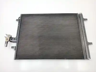 Tweedehands auto-onderdeel airconditioning condensor / radiator voor land rover freelander 2 (l359) 2.2 td4 4x4 oem iam-referenties 6g9119710cc