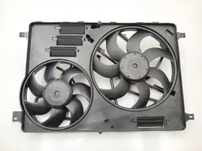 Tweedehands auto-onderdeel elektro ventilator voor land rover freelander 2 (l359) 2.2 td4 4x4 oem iam-referenties 6g918c607be