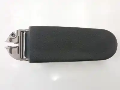 Tweedehands auto-onderdeel midden armsteun voor seat ibiza iv (6j5, 6p1) 1.4 tdi oem iam-referenties 6j0864207