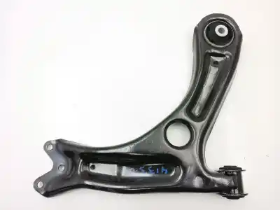 Tweedehands auto-onderdeel rechts voor ondergeheerde arm voor seat mii (kf1, ke1) 1.0 oem iam-referenties 1s0407152