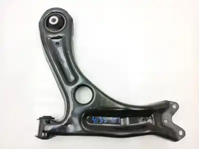 Tweedehands auto-onderdeel linker onderste ophang arm voor seat mii (kf1, ke1) 1.0 oem iam-referenties 1s0407151