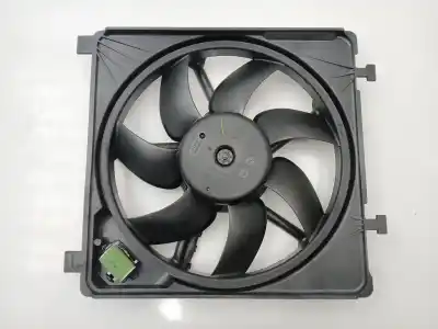 Tweedehands auto-onderdeel elektro ventilator voor seat mii (kf1, ke1) 1.0 oem iam-referenties 1s0121207j