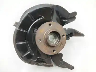 Tweedehands auto-onderdeel knokkel rechts voor voor seat mii (kf1, ke1) 1.0 oem iam-referenties 1s0407256c