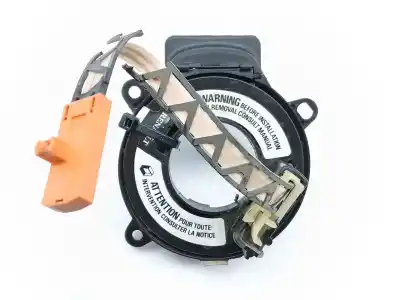 Peça sobressalente para automóvel em segunda mão fita do airbag por renault kangoo (kc0/1_) 1.5 dci referências oem iam 7700840099