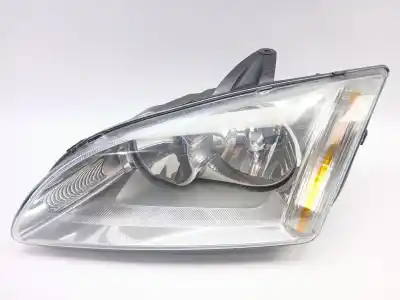 İkinci el araba yedek parçası sol far için ford focus ii (da_, hcp, dp) 1.6 tdci oem iam referansları 4m5113w030ad