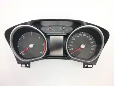 Tweedehands auto-onderdeel INSTRUMENTENPANEEL voor FORD MONDEO IV (BA7) 1.6 TDCI OEM IAM-referenties CS7T10849GF  