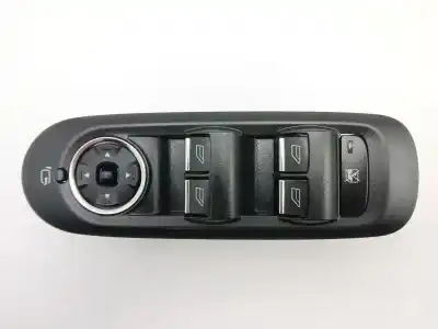 Tweedehands auto-onderdeel LINKER VOORRUIT SCHAKELAAR voor FORD MONDEO IV (BA7) 1.6 TDCI OEM IAM-referenties 7S7T14A132BC  