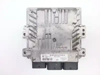 Tweedehands auto-onderdeel ECU MOTORCONTROLLER voor FORD MONDEO IV (BA7) 1.6 TDCI OEM IAM-referenties BG9112A650FL  
