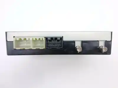 Second-hand car spare part electronic module for opel corsa e (x15) 1.4 (08, 68) oem iam references 84186829  544948685