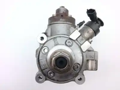 Peça sobressalente para automóvel em segunda mão BOMBA DE INJEÇÃO por PEUGEOT 508  Referências OEM IAM 9811347380  0445010739