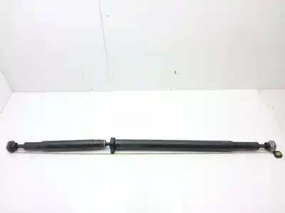 Piesă de schimb auto la mâna a doua transmisie centrala spate pentru land rover freelander 2 (l359) 2.2 td4 4x4 referințe oem iam ah527l190aa