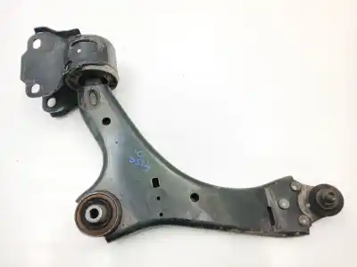 Piesă de schimb auto la mâna a doua braț suspensie fațã stânga inferior pentru land rover freelander 2 (l359) 2.2 td4 4x4 referințe oem iam 6g9n3a053el