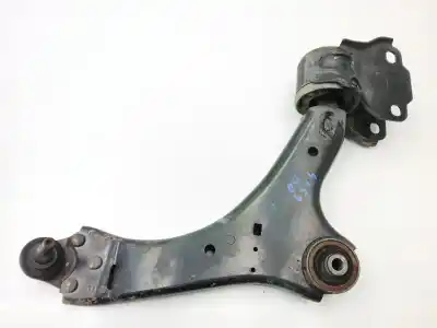Piesă de schimb auto la mâna a doua braț suspensie inferior dreapta fațã pentru land rover freelander 2 (l359) 2.2 td4 4x4 referințe oem iam 6g9n3a052el