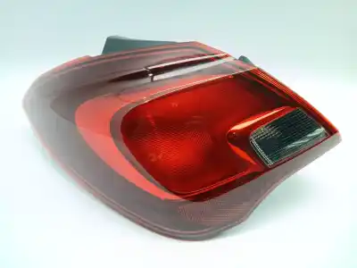 Pièce détachée automobile d'occasion  pour OPEL CORSA E (X15)  Références OEM IAM 39090647  