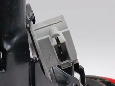 Second-hand car spare part interior left tailgate light for opel corsa e (x15) 1.4 (08, 68) oem iam references 39012623  