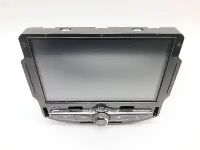 Pièce détachée automobile d'occasion  pour OPEL CORSA E (X15)  Références OEM IAM 42518020  555343750