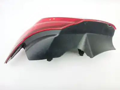 Second-hand car spare part right tailgate light for opel corsa e (x15) 1.4 (08, 68) oem iam references 39012622  