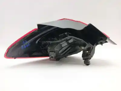 Second-hand car spare part right tailgate light for opel corsa e (x15) 1.4 (08, 68) oem iam references 39012622  