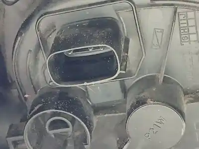 Second-hand car spare part right tailgate light for opel corsa e (x15) 1.4 (08, 68) oem iam references 39012622  