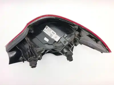 Second-hand car spare part right tailgate light for opel corsa e (x15) 1.4 (08, 68) oem iam references 39012622  