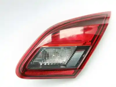 Pièce détachée automobile d'occasion  pour OPEL CORSA E (X15)  Références OEM IAM 39012624  