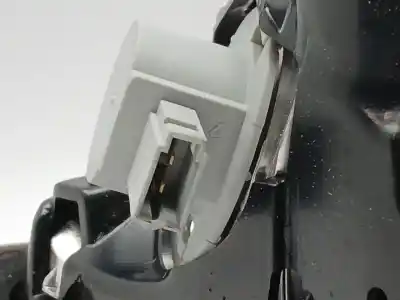 Peça sobressalente para automóvel em segunda mão farolim interior traseiro direito por opel corsa e (x15) 1.4 (08, 68) referências oem iam 39012624  