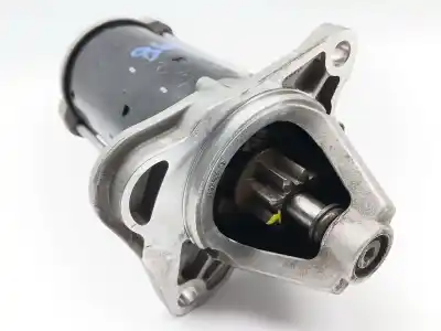 Peça sobressalente para automóvel em segunda mão motor de arranque por opel corsa e (x15) 1.4 (08, 68) referências oem iam 25198414  0001192081