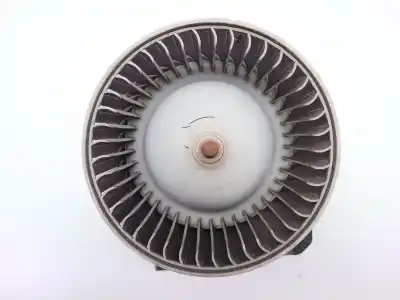 Piesă de schimb auto la mâna a doua Ventilator habitaclu încalzire pentru OPEL CORSA E (X15) 1.4 (08, 68) Referințe OEM IAM 13335075  