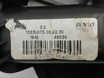 Peça sobressalente para automóvel em segunda mão motor de sofagem por opel corsa e (x15) 1.4 (08, 68) referências oem iam 13335075  