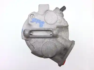 Second-hand car spare part air conditioning compressor for opel corsa e (x15) 1.4 (08, 68) oem iam references 39006353 315595319 ge4471506960