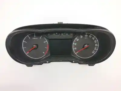 Piesă de schimb auto la mâna a doua CEAS BORD pentru OPEL CORSA E (X15) 1.4 (08, 68) Referințe OEM IAM 39129457  