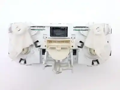 Peça sobressalente para automóvel em segunda mão comando de sofagem (chauffage / ar condicionado) por opel corsa e (x15) 1.4 (08, 68) referências oem iam 5w8240100  