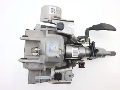 Piesă de schimb auto la mâna a doua COLOANA DE DIRECȚIE pentru OPEL CORSA E (X15) 1.4 (08, 68) Referințe OEM IAM 38018128  