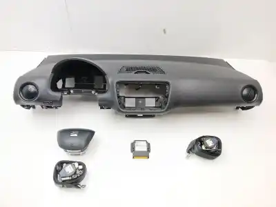 İkinci el araba yedek parçası hava yastigi kiti için seat mii (kf1, ke1) 1.0 oem iam referansları 1s1857034
