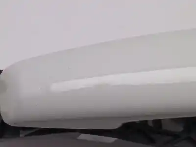 Peça sobressalente para automóvel em segunda mão puxador exterior traseiro esquerdo por opel corsa e selective referências oem iam 13490157  