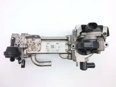 İkinci el araba yedek parçası egr sogutucu için kia carens ( ) x-tech oem iam referansları 284202a600