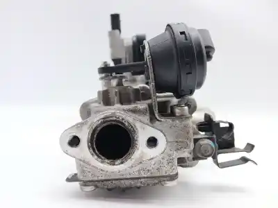 Peça sobressalente para automóvel em segunda mão radiador de gases de escape (egr) por kia carens ( ) x-tech referências oem iam 284202a600  284102a600