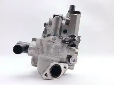 Peça sobressalente para automóvel em segunda mão radiador de gases de escape (egr) por kia carens ( ) x-tech referências oem iam 284202a600  284102a600