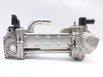 Peça sobressalente para automóvel em segunda mão radiador de gases de escape (egr) por kia carens ( ) x-tech referências oem iam 284202a600  284102a600