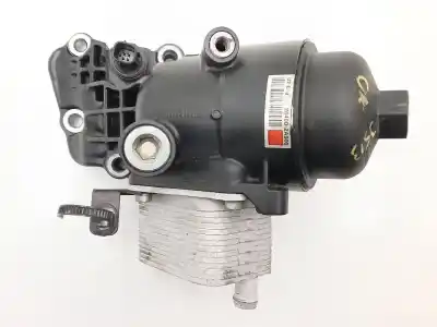 Peça sobressalente para automóvel em segunda mão radiador de óleo do motor por kia carens ( ) x-tech referências oem iam 264002a900  264102a300