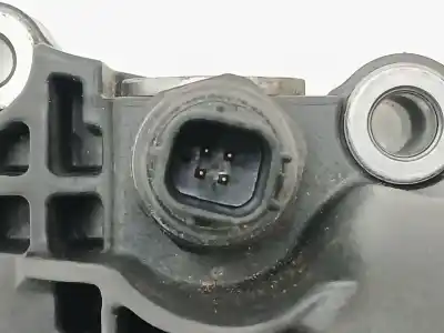 Peça sobressalente para automóvel em segunda mão radiador de óleo do motor por kia carens ( ) x-tech referências oem iam 264002a900  264102a300