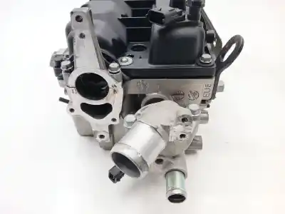 Peça sobressalente para automóvel em segunda mão cabeça / culatra por kia carens ( ) x-tech referências oem iam 221112a260  