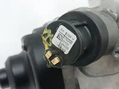 Peça sobressalente para automóvel em segunda mão bomba de injeção por kia carens ( ) x-tech referências oem iam 331002a600  0445010596