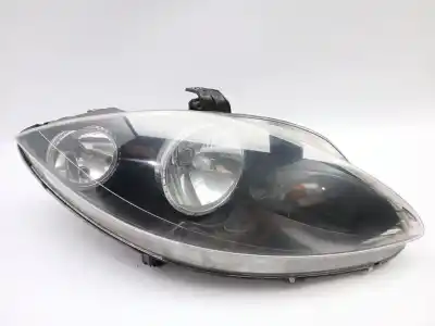 Peça sobressalente para automóvel em segunda mão farol / farolim direito por seat altea (5p1) 1.6 referências oem iam 5p1941006a