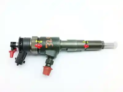 Pezzo di ricambio per auto di seconda mano INIETTORE per PEUGEOT 207 Urban Riferimenti OEM IAM 0445110252  