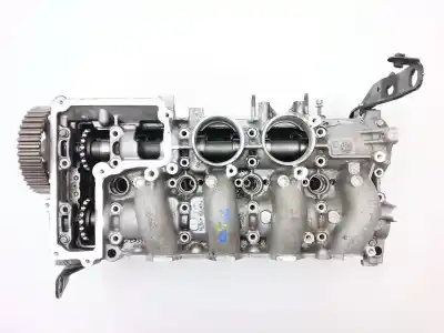 İkinci el araba yedek parçası popo için LAND ROVER FREELANDER 2 (L359) 2.2 TD4 4X4 OEM IAM referansları 9651569780  